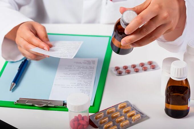 Médicament